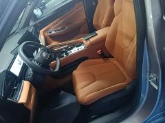 Geely Boyue 1.5TD Beloved - ფოტო 14