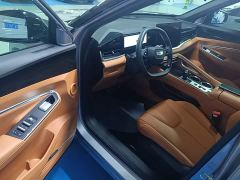 Geely Boyue 1.5TD Beloved - ფოტო 15