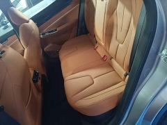 Geely Boyue 1.5TD Beloved - ფოტო 16