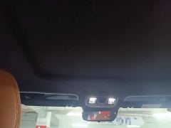Geely Boyue 1.5TD Beloved - ფოტო 17
