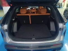 Geely Boyue 1.5TD Beloved - ფოტო 18