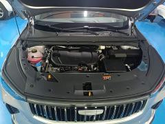 Geely Boyue 1.5TD Beloved - ფოტო 19
