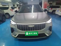 Geely Boyue 1.5TD Beloved - ფოტო 2