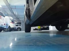 Geely Boyue 1.5TD Beloved - ფოტო 20