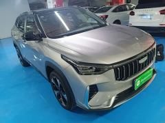 Geely Boyue 1.5TD Beloved - ფოტო 3