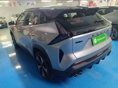 Geely Boyue 1.5TD Beloved - ფოტო 4