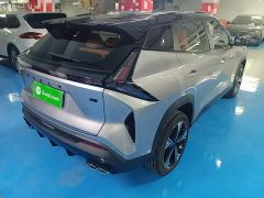 Geely Boyue 1.5TD Beloved - ფოტო 6