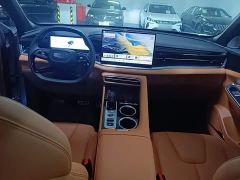Geely Boyue 1.5TD Beloved - ფოტო 9