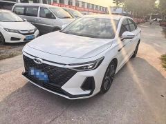 Chery Arrizo 8 1.6T DCT Premium - фото 1