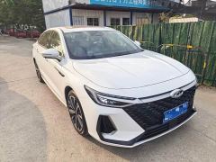Chery Arrizo 8 1.6T DCT Premium - фото 3