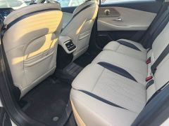 Chery Arrizo 8 1.6T DCT Premium - фото 5