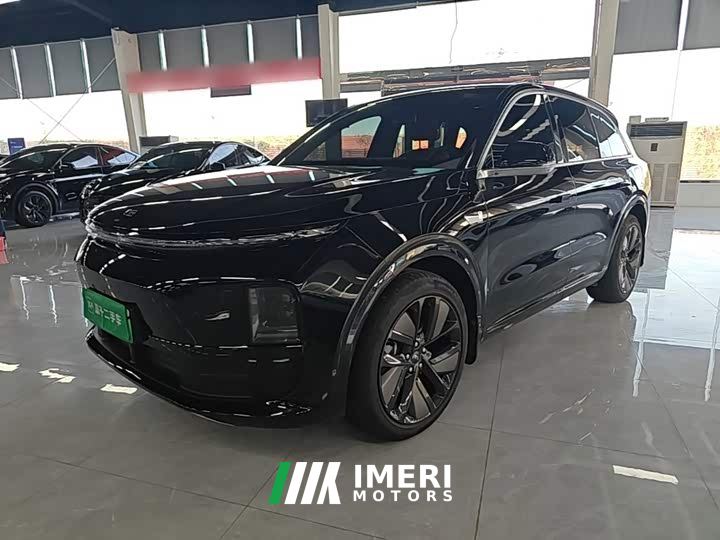 Li Auto L6 Pro