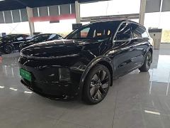 Li Auto L6 Pro - ფოტო 1