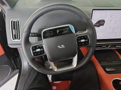 Li Auto L6 Pro - ფოტო 10