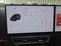 Li Auto L6 Pro - ფოტო 11