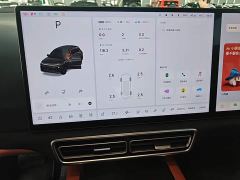Li Auto L6 Pro - ფოტო 12