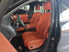 Li Auto L6 Pro - ფოტო 14