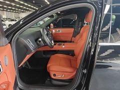Li Auto L6 Pro - ფოტო 15