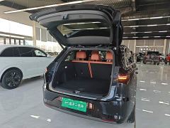 Li Auto L6 Pro - ფოტო 18