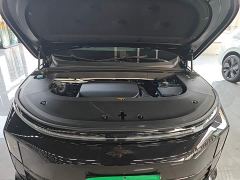 Li Auto L6 Pro - ფოტო 19