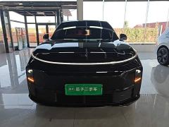 Li Auto L6 Pro - ფოტო 2