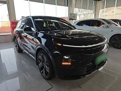 Li Auto L6 Pro - ფოტო 3