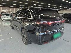 Li Auto L6 Pro - ფოტო 4