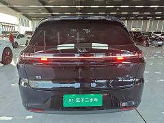 Li Auto L6 Pro - ფოტო 5