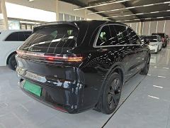 Li Auto L6 Pro - ფოტო 6