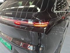 Li Auto L6 Pro - ფოტო 7