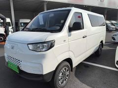 JAC E-Dolphin E5 Startup Edition - 36.8kWh 6-seater - ფოტო 1
