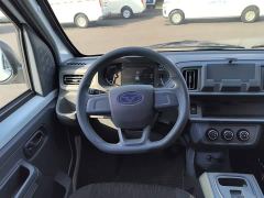 JAC E-Dolphin E5 Startup Edition - 36.8kWh 6-seater - ფოტო 10