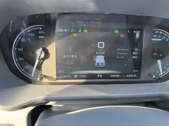 JAC E-Dolphin E5 Startup Edition - 36.8kWh 6-seater - ფოტო 11