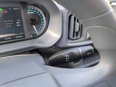 JAC E-Dolphin E5 Startup Edition - 36.8kWh 6-seater - ფოტო 13
