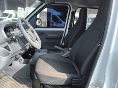 JAC E-Dolphin E5 Startup Edition - 36.8kWh 6-seater - ფოტო 14