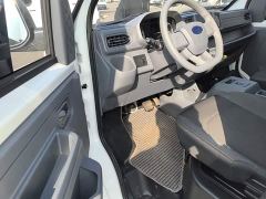 JAC E-Dolphin E5 Startup Edition - 36.8kWh 6-seater - ფოტო 15