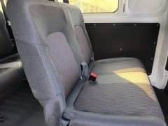 JAC E-Dolphin E5 Startup Edition - 36.8kWh 6-seater - ფოტო 16