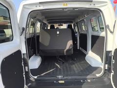 JAC E-Dolphin E5 Startup Edition - 36.8kWh 6-seater - ფოტო 18