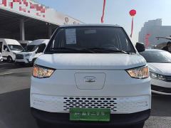 JAC E-Dolphin E5 Startup Edition - 36.8kWh 6-seater - ფოტო 2