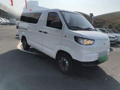 JAC E-Dolphin E5 Startup Edition - 36.8kWh 6-seater - ფოტო 3