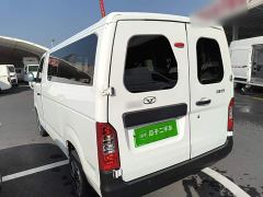 JAC E-Dolphin E5 Startup Edition - 36.8kWh 6-seater - ფოტო 4