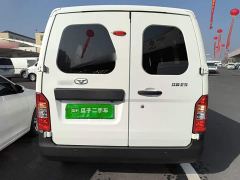 JAC E-Dolphin E5 Startup Edition - 36.8kWh 6-seater - ფოტო 5