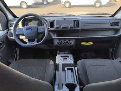 JAC E-Dolphin E5 Startup Edition - 36.8kWh 6-seater - ფოტო 9