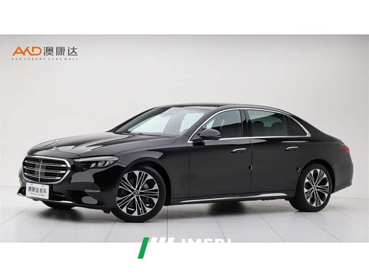 Mercedes-Benz E-Class E 300 L Luxury - ავტომობილი ჩინეთიდან