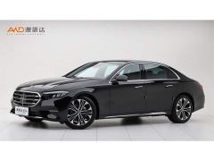 Mercedes-Benz E-Class E 300 L Luxury - ფოტო 1