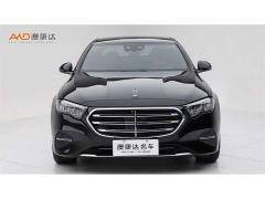 Mercedes-Benz E-Class E 300 L Luxury - ფოტო 2