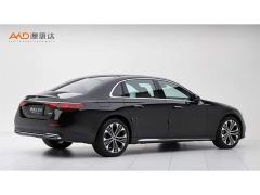 Mercedes-Benz E-Class E 300 L Luxury - ფოტო 3