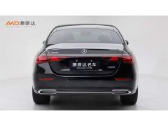 Mercedes-Benz E-Class E 300 L Luxury - ფოტო 4