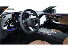 Mercedes-Benz E-Class E 300 L Luxury - ფოტო 6