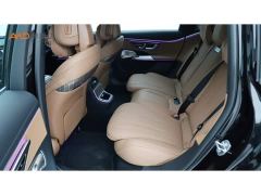 Mercedes-Benz E-Class E 300 L Luxury - ფოტო 7